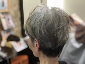 女性 薄毛 髪型 カタログ60代 Khabarplanet Com