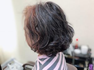 が 髪型 手入れ 代 な 楽 60 40代女性の髪型【2022春】やってはいけない髪型＆長さ/顔型別の人気ヘアカタログ！