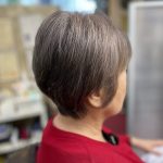 70代・80代のための 「手入れが楽ちん！」若見えカットスタイル