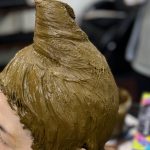 こんな髪の悩みのある方に ― ヘナがあります