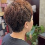 くせ毛で広がるのが嫌